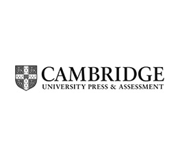 Cambridge University Press & Assessment
