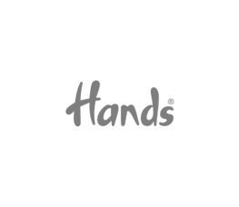 hands