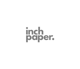 inch paper